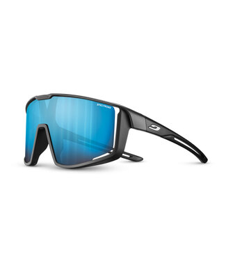 Julbo Kindersonnenbrille Fury Junior Schwarz