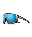 Julbo Kindersonnenbrille Fury Junior Schwarz