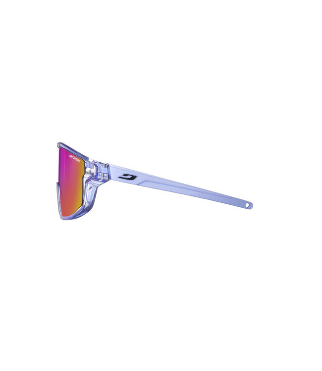 Julbo Kindersonnenbrille Fury mini Lila / Lila Matt