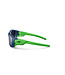 Julbo Kindersonnenbrille Stronger Dunkelblau / Grün
