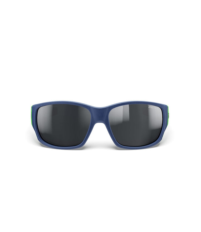 Julbo Kindersonnenbrille Stronger Dunkelblau / Grün