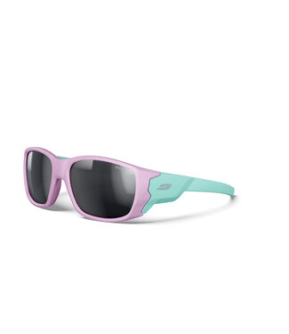 Julbo Kindersonnenbrille Stronger Rosa / Minze