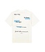 Garcia Jungen T-Shirt off white