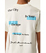 Garcia Jungen T-Shirt off white