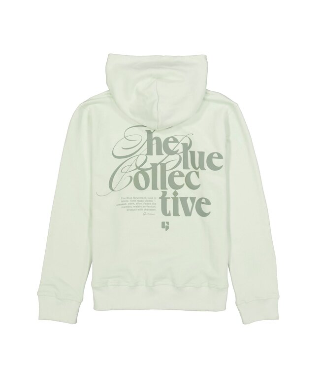 Garcia Jungen Pullover hellgrün