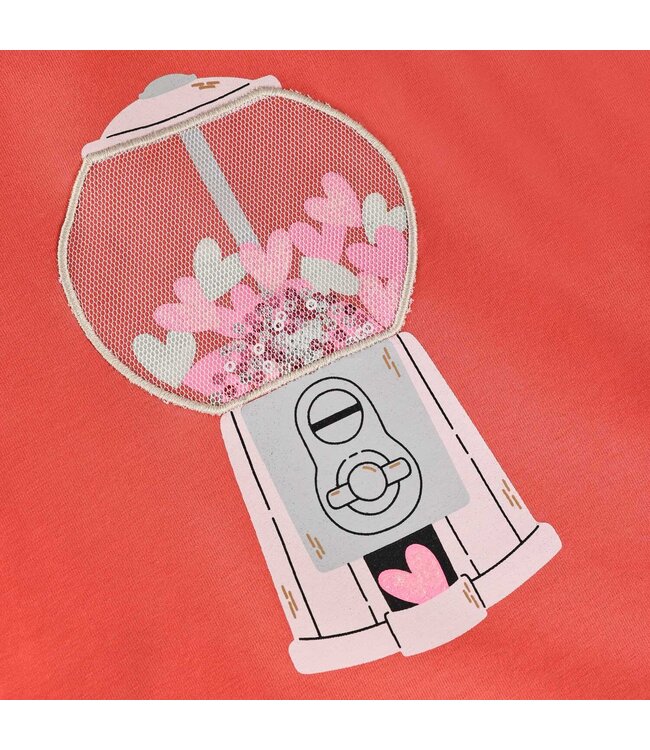 Minymo Mädchen T-Shirt