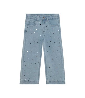 Minymo Mädchen Jeans
