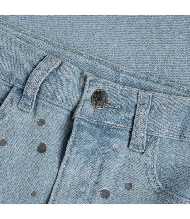 Minymo Mädchen Jeans