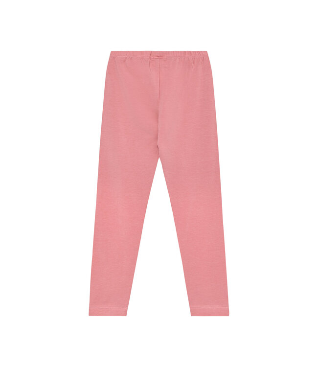 Minymo Mädchen Leggings Brandied Apricot