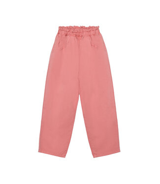 Minymo Mädchen Hose Twill