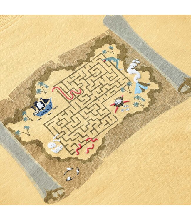 Minymo Jungen T-Shirt