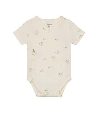 Noppies Baby Body all over print