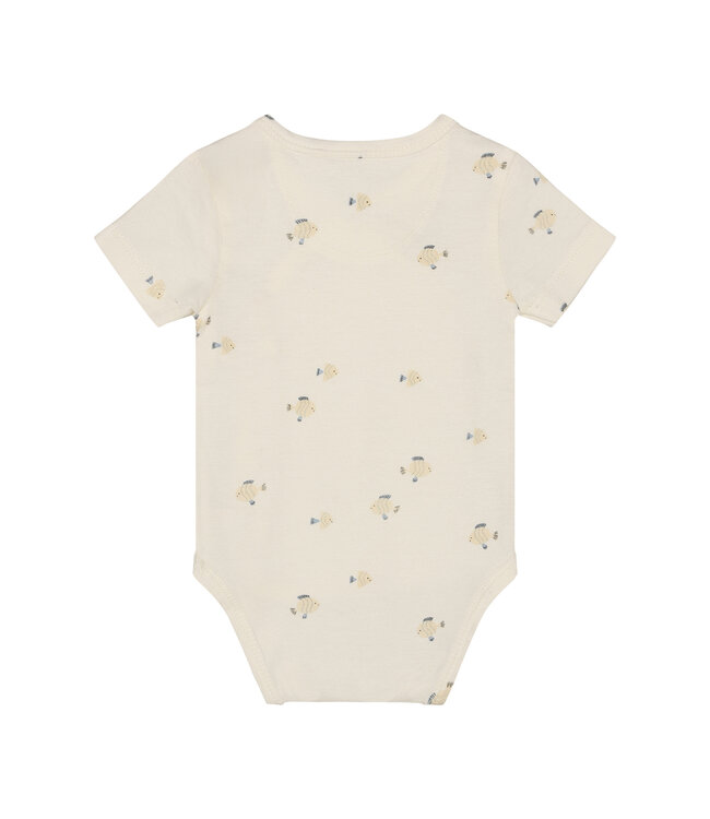 Noppies Baby Body all over print