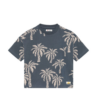 Noppies Jungen T-shirt Turbulence