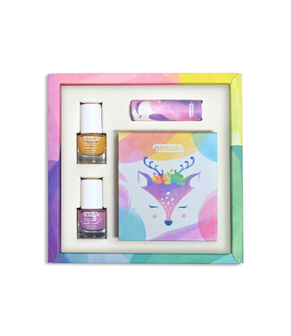 Namaki Fee Make-up Set - Sunbeam