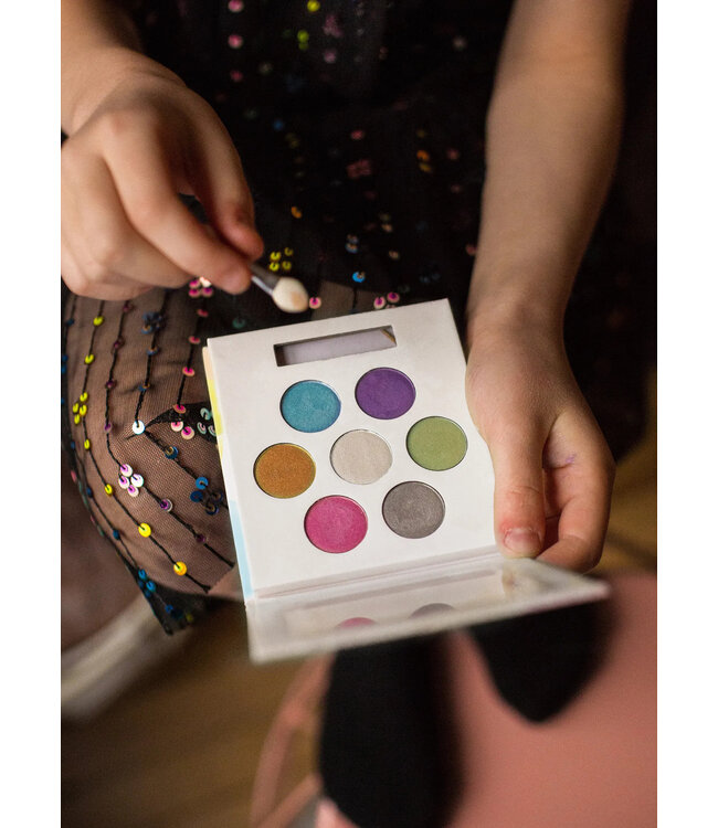 Namaki Fee Make-up Set - Sunbeam