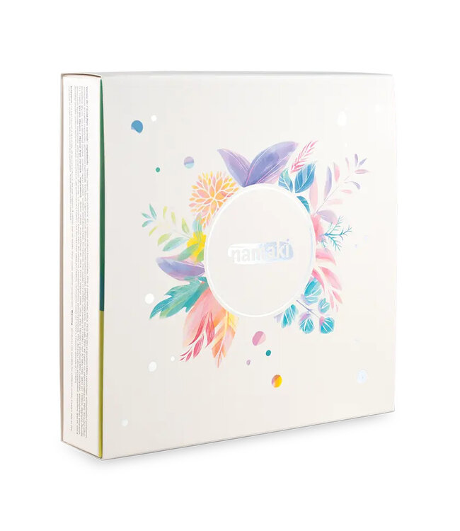 Namaki Fee Make-up Set - Sunbeam