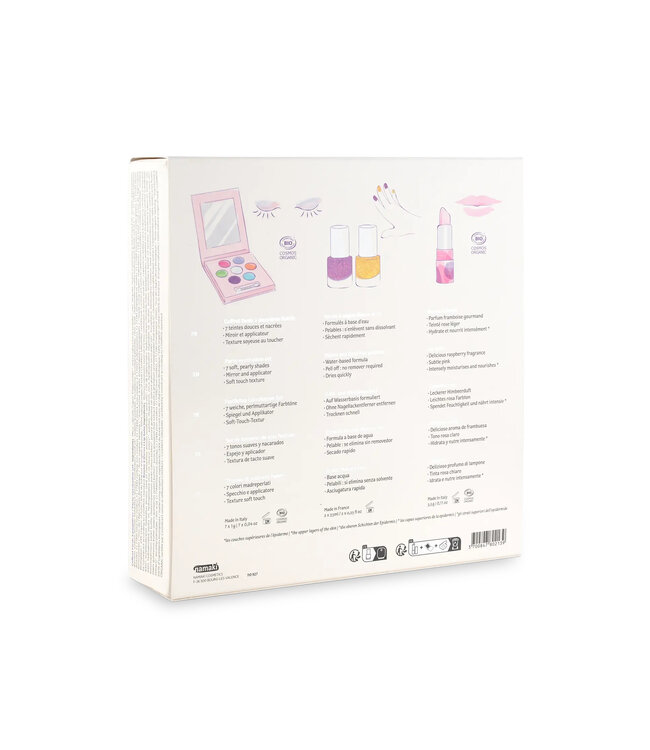 Namaki Fee Make-up Set - Sunbeam