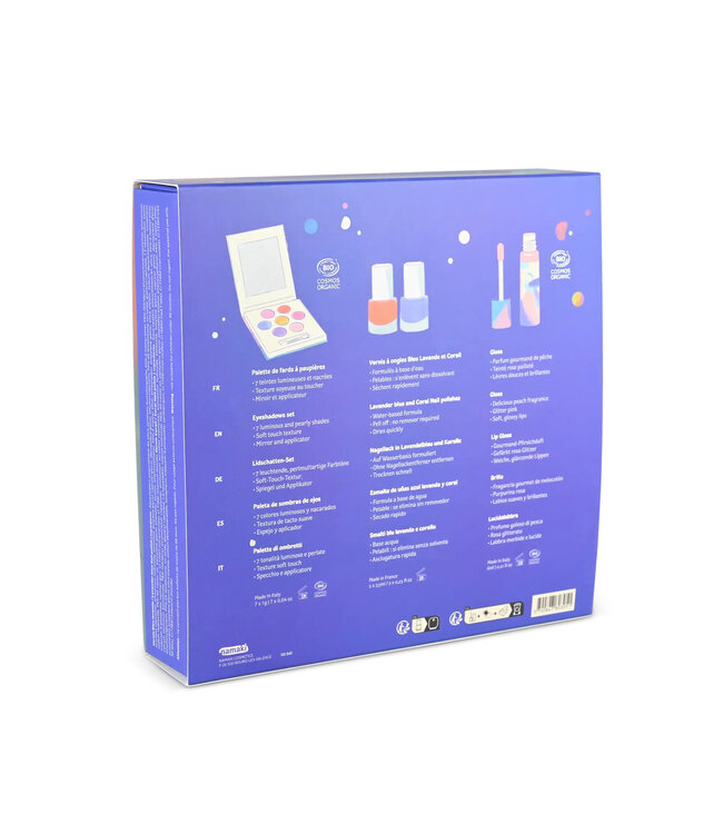 Namaki Fee Make-up Set - Moonlight