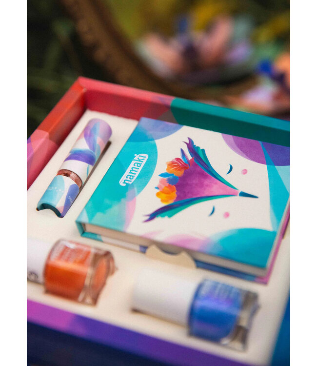 Namaki Fee Make-up Set - Moonlight