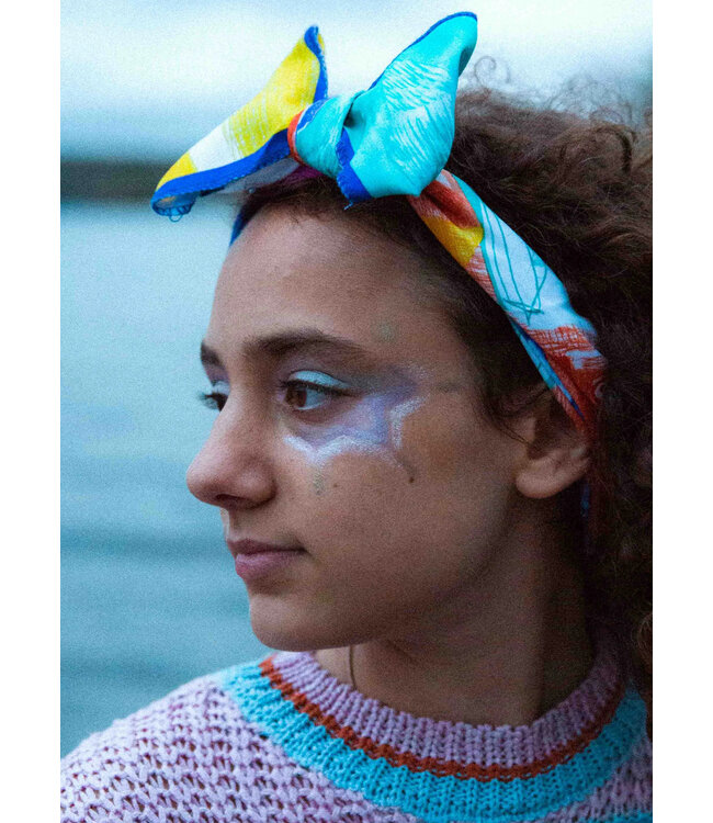 Namaki Glitzer Schminkstifte - Moonlight