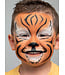 Namaki Schminkpalette für Kinder Tiger & Fuchs