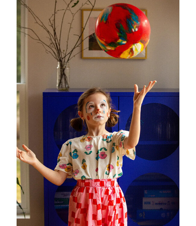 Namaki Schminkpalette für Kinder Clown & Harlekin