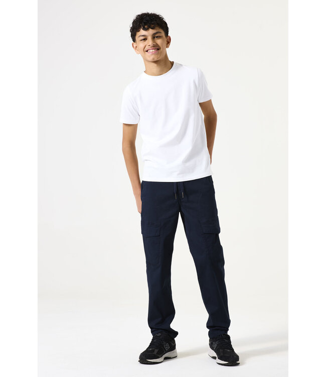 Garcia Jungen Cargohose dunkelblau