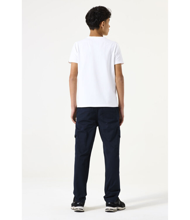 Garcia Jungen Cargohose dunkelblau