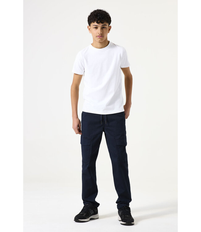 Garcia Jungen Cargohose dunkelblau