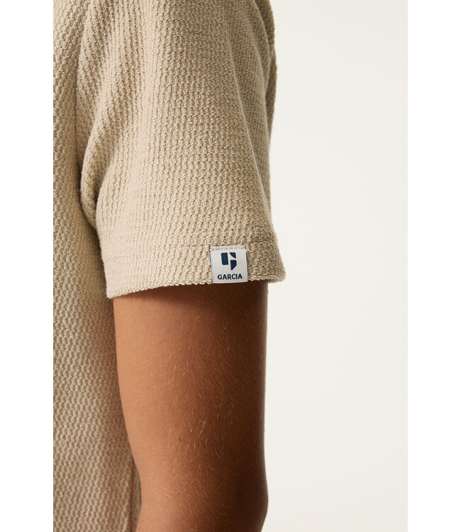 Garcia Jungen Polo Shirt