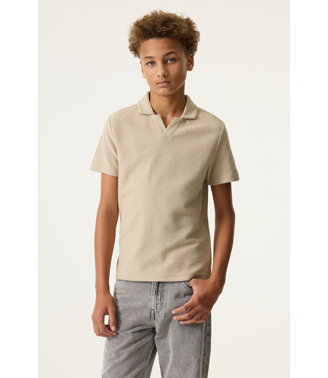 Garcia Jungen Polo Shirt