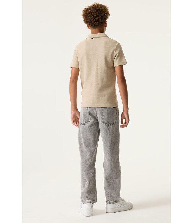 Garcia Jungen Polo Shirt