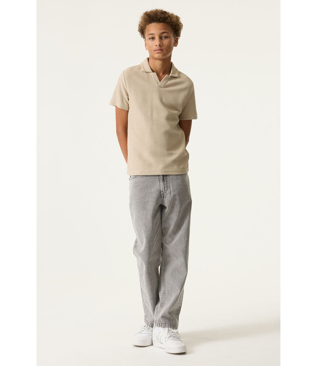 Garcia Jungen Polo Shirt