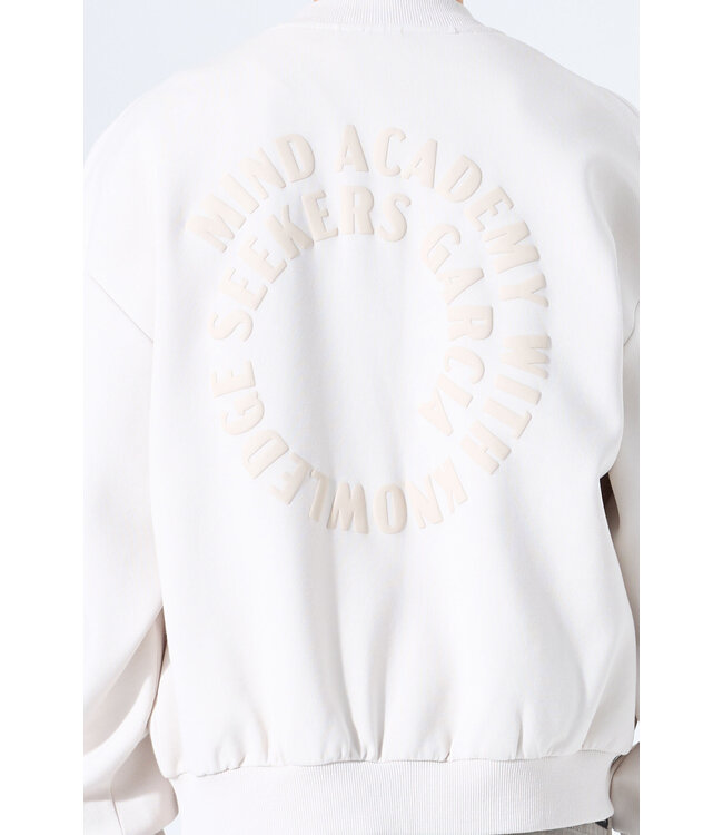 Garcia Jungen Sweatjacke