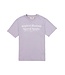 Garcia Jungen T-Shirt purple