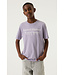 Garcia Jungen T-Shirt purple