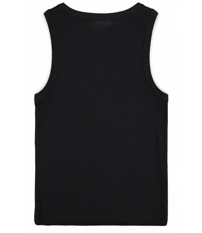 Garcia Mädchen Tanktop schwarz