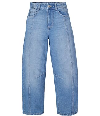 Garcia Mädchen Wide fit Jeans