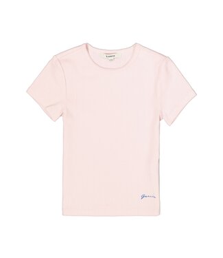 Garcia Mädchen T-Shirt rosa