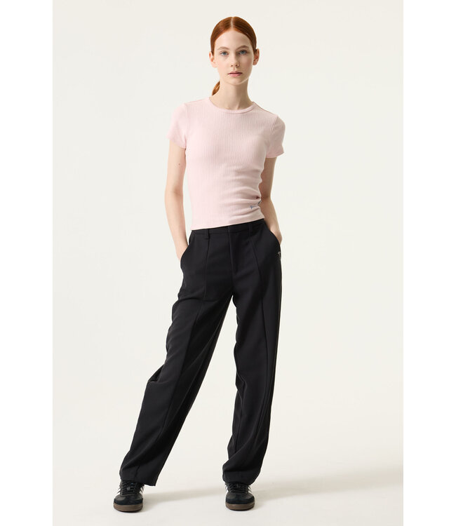 Garcia Mädchen T-Shirt rosa