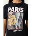 Garcia Mädchen T-Shirt Paris