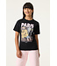 Garcia Mädchen T-Shirt Paris