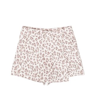 Garcia Mädchen Rock Leoprint