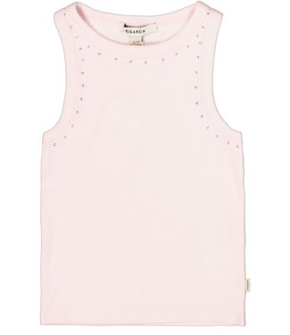 Garcia Mädchen Tanktop rosa