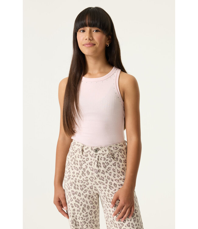 Garcia Mädchen Tanktop rosa