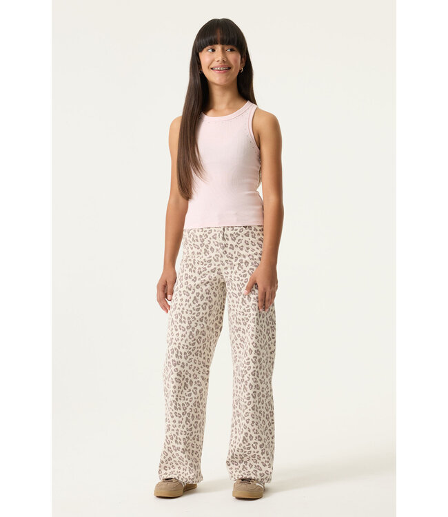 Garcia Mädchen Tanktop rosa