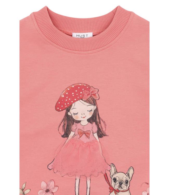 Hust & Claire Mädchen Pullover Sicillia