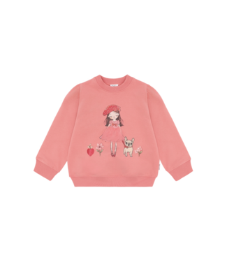 Hust & Claire Mädchen Pullover Sicillia