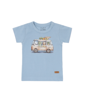 Hust & Claire Baby T-Shirt August
